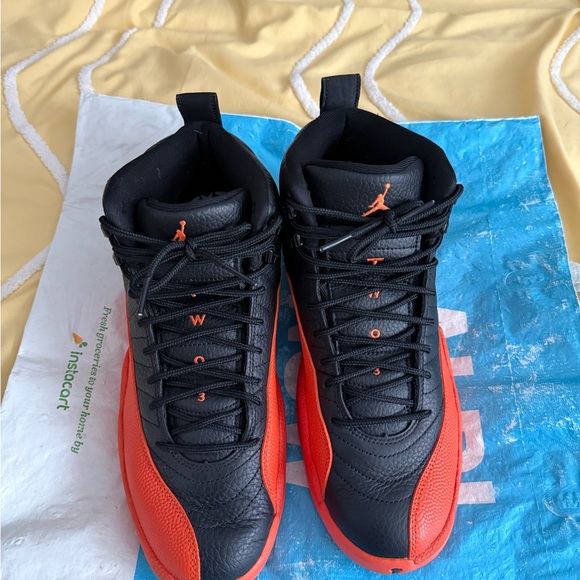 Jordan 12s - Picture 6 of 8